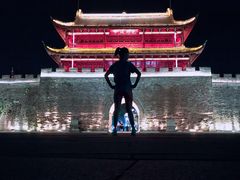 -衢州大花园国际酒店