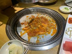 -牛市牛烤肉(西单大悦城店)