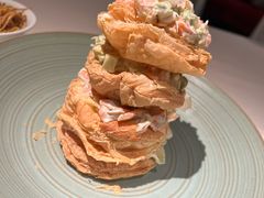 -食廬(虹桥南丰城店)