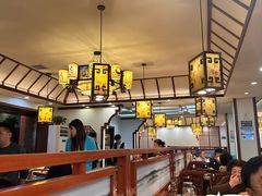-惠宾饭庄(中山路店)