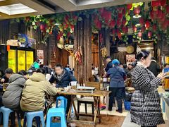 -云南建水鸡脚王烧烤(商贸路店)