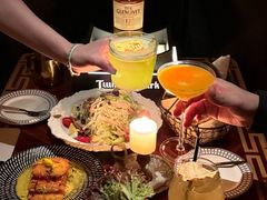 -暮色公园Twilight Park·威士忌Bar