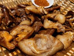 -院8里·少城记忆老川菜(宽窄巷子店)