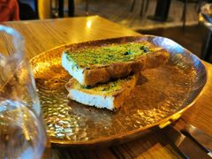 蒜蓉面包片-PIZZA BIANCA(民园店)