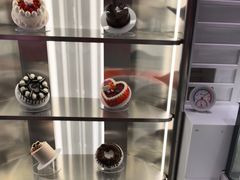 -DQ·蛋糕·冰淇淋(河东万达店)