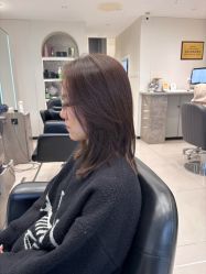 -摩登时代美发沙龙