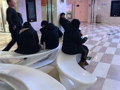 -嘉华国际影城(学清路店)