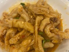 -阿毛饭店(和义路店)