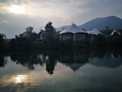 -帐篷客·溪龙茶谷度假酒店