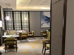 -青雅中餐厅(大连金石滩绿发希尔顿度假酒店)
