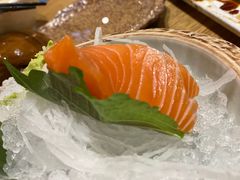 -林妈妈村·日式料理(宝山龙湖天街店)