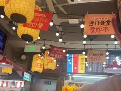 -谭十三南昌大排档(船山路总店)
