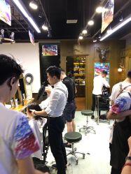 -木北造型