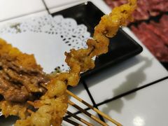 -幸运牛汕头小黄牛牛肉火锅(梅林店)