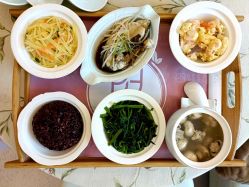 -贝欣月子中心(福清店)