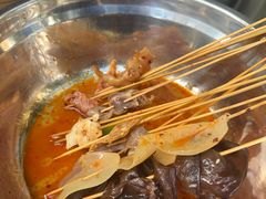 -嘉州鲜知味钵钵鸡(奎星楼店)
