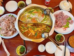 -大理.老字号渝记酸萝卜乌鱼(古城总店)