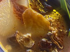 -亞婆井·劲抽面食(铂顿城店)