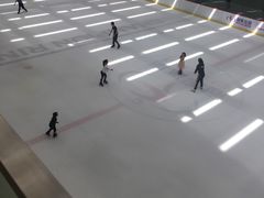 -冠军冰场CHAMPION RINK(百年港湾奥特莱斯店)