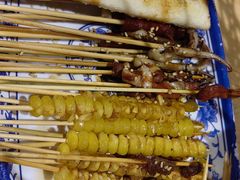 -付小姐在成都(中山公园店)