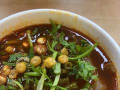 -江三王记牛杂馆(总店)