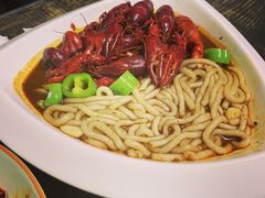 -无限虾享(同庆街店)