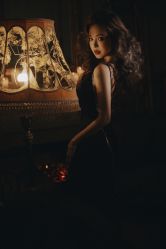 -WAVE SODA摄影工作室