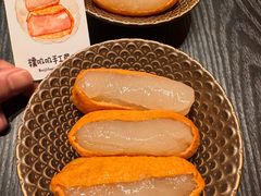 -蟹犇•帝王蟹雪蟹(陆家嘴店)