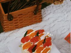 -ZIYUE CAKE线上店