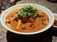 -真地道京味府·鲜橙烤鸭·北京菜(朝外大街东大桥店)