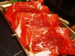 -西塔老太太泥炉烤肉(龙湖北苑天街店)