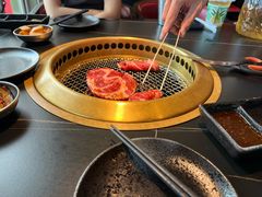 -谷牛和牛烤肉(漕河泾印象城店)