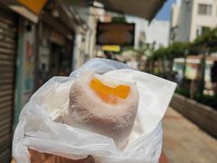-澳门长洲糯米糍(柯打苏沙街店)