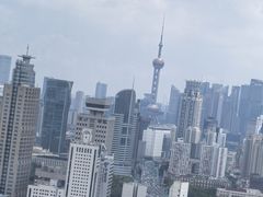 -上海新锦江大酒店