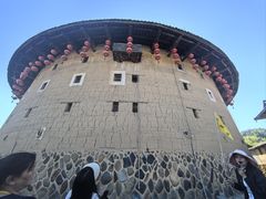 -福建土楼(南靖)景区