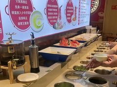 -宴全牛粤来越牛潮汕鲜牛肉火锅(海州万达广场店)