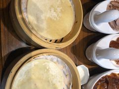 -北京老铺烤鸭(老城根店)