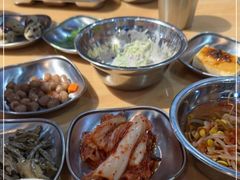 -麻蒲碳烤肉(嘉禾东平地铁站19号店)