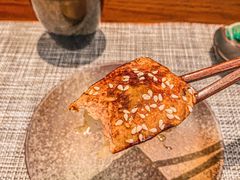 -戏作寿司(观音桥店)