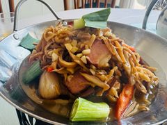 -来韶饭店