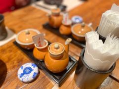 -藤原布二·大正创意料理(五台山店)