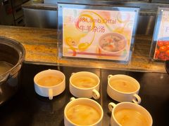 -白天鹅宾馆·流浮阁咖啡厅