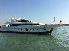 -日照世帆赛基地