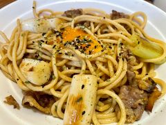 -肥朵食堂(带梦胡同店)