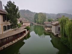 -望京楼flavor餐厅(古北水镇景区店)