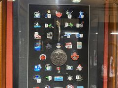 -上海体育博物馆