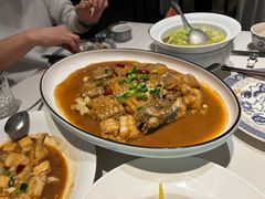 -钱塘花园·宁波菜