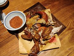 -打酱油·非遗淮扬菜(瘦西湖梅岭店)