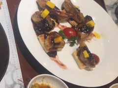 -一本魅·日式料理