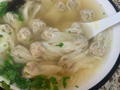 -小倩倩•鸡汤馄饨(江西路创始店)